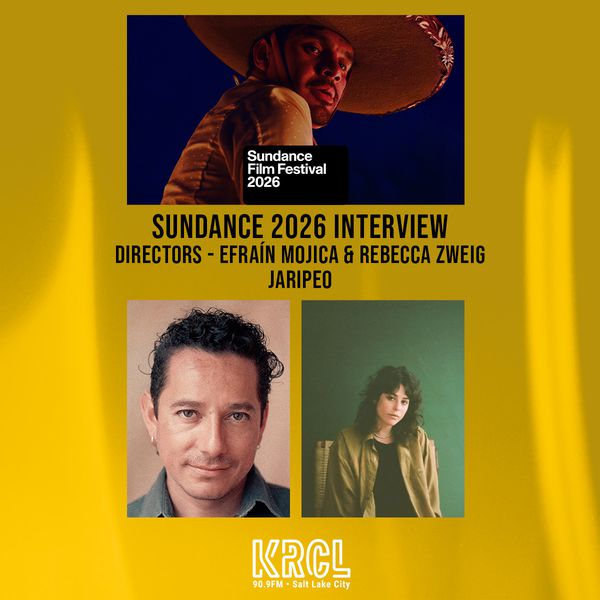 Sundance 2026: Jaripeo - Queer Cowboys in Mexico