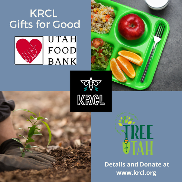 Spring Radiothon Gifts For Good