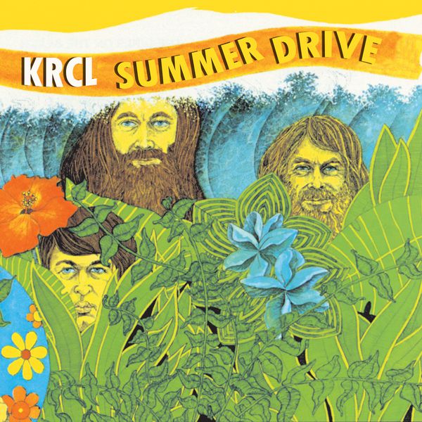 Volunteer for KRCL's Summer Drive