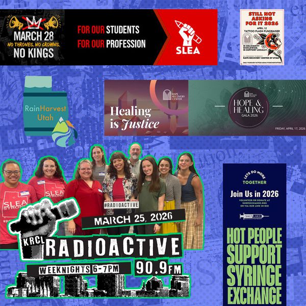 Will We, Won't We Water