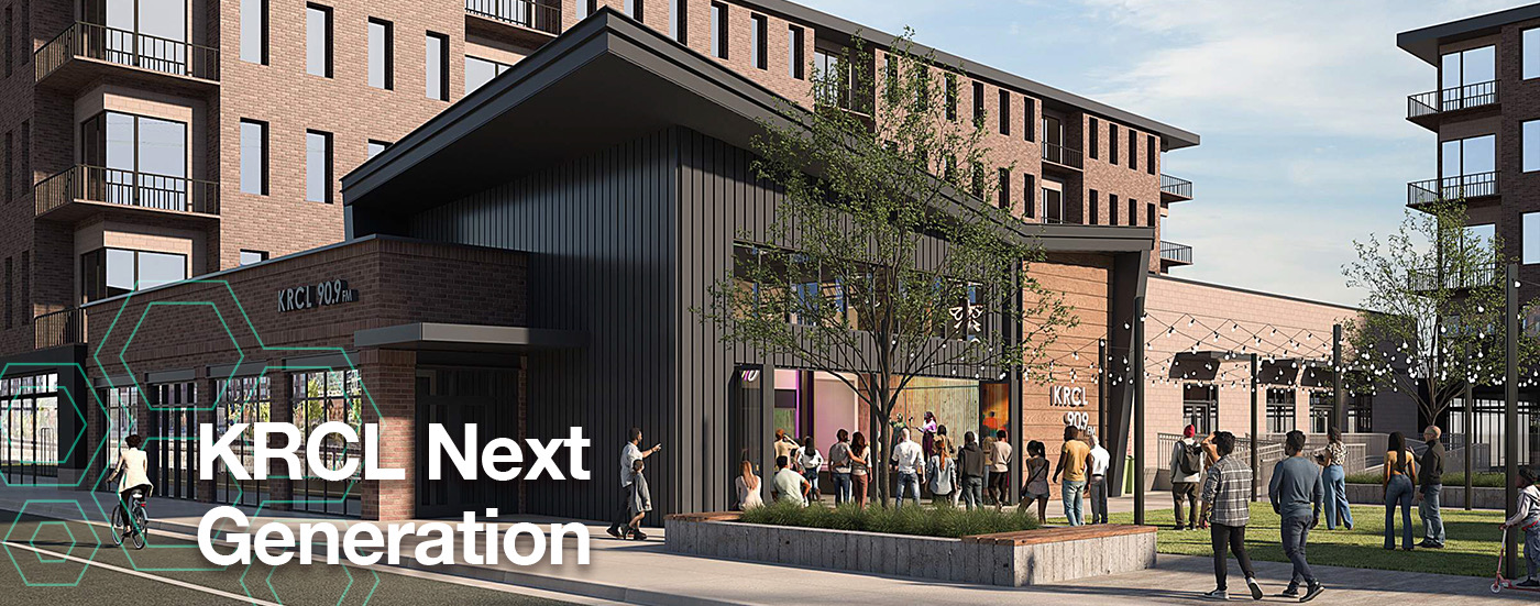 KRCL Next Generation